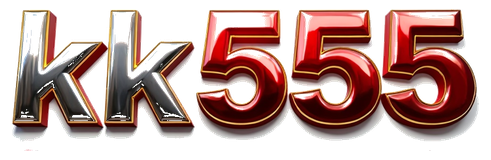kk555 logo