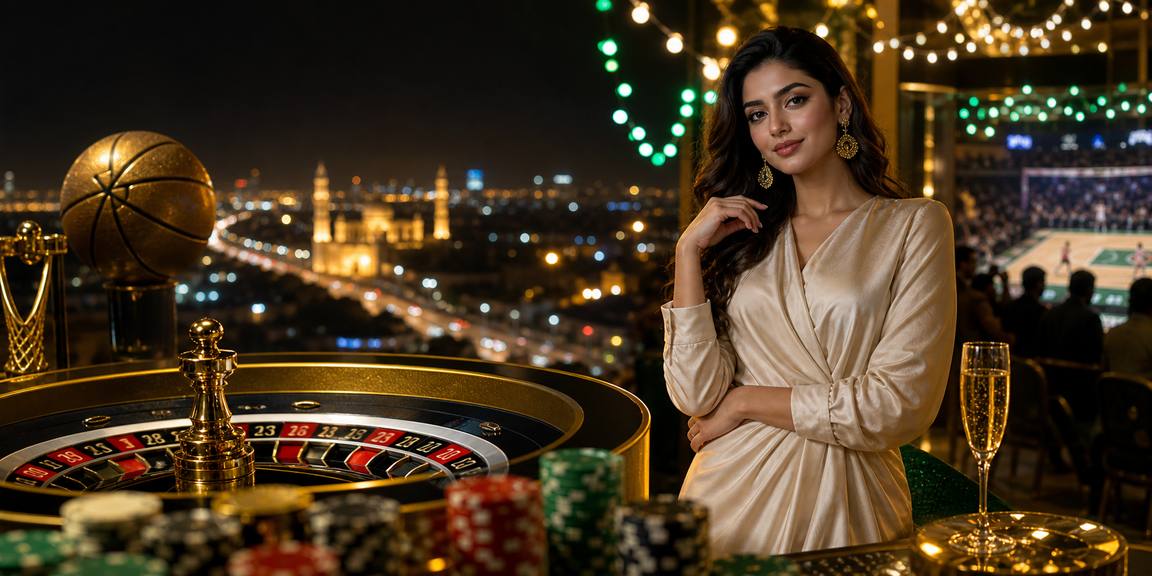kk555 Live Baccarat